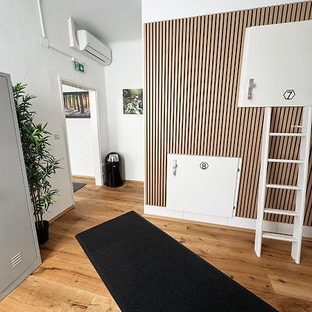 Robin Wood Apartment Wien Ngoại thất bức ảnh