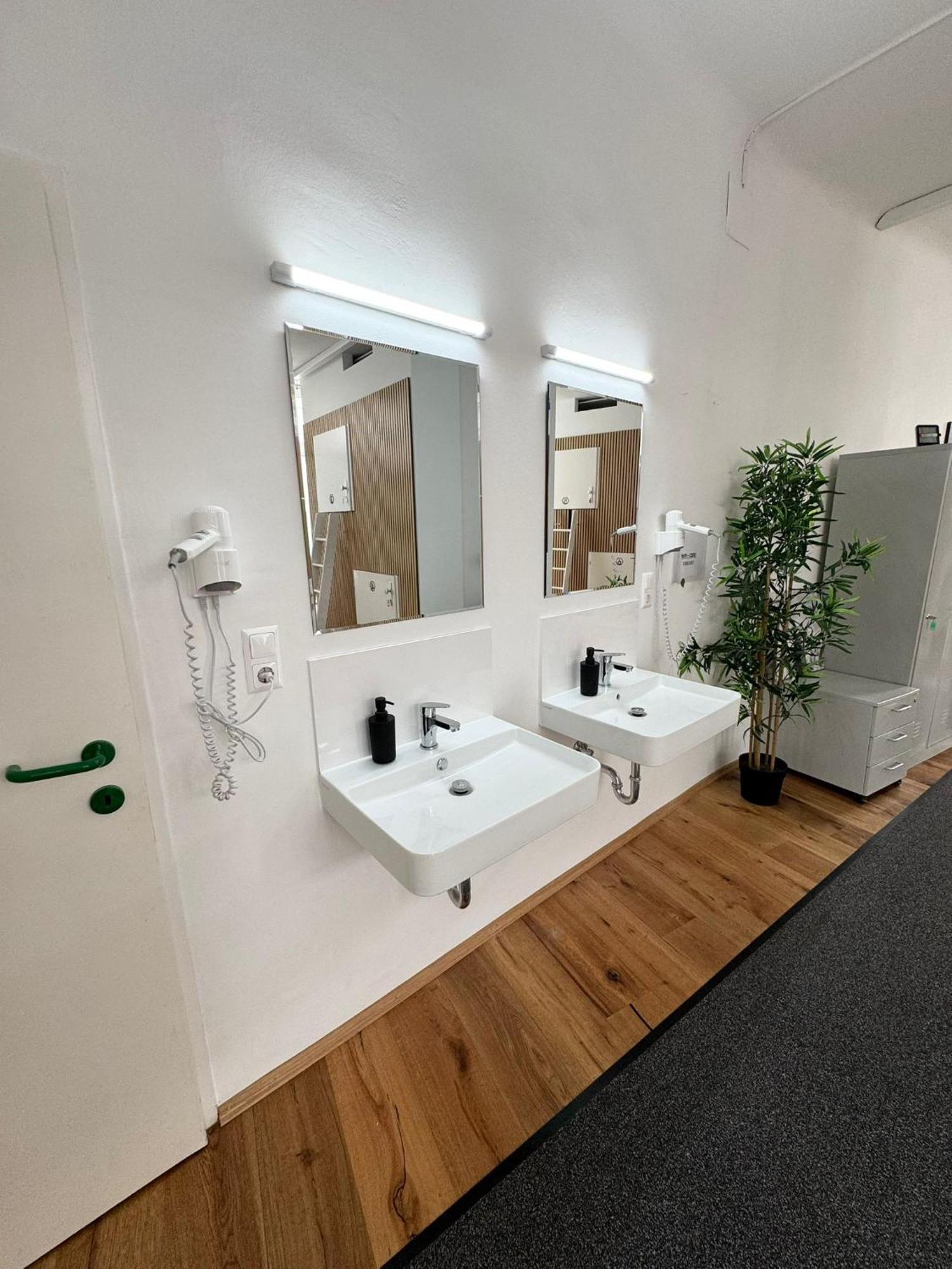Robin Wood Apartment Wien Ngoại thất bức ảnh