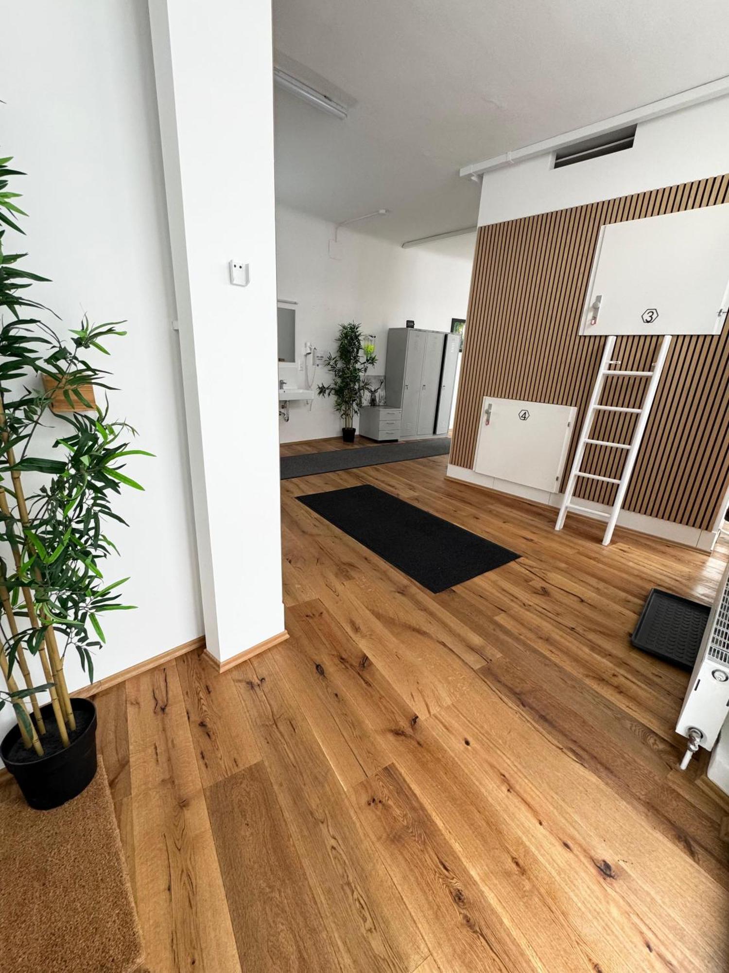 Robin Wood Apartment Wien Ngoại thất bức ảnh