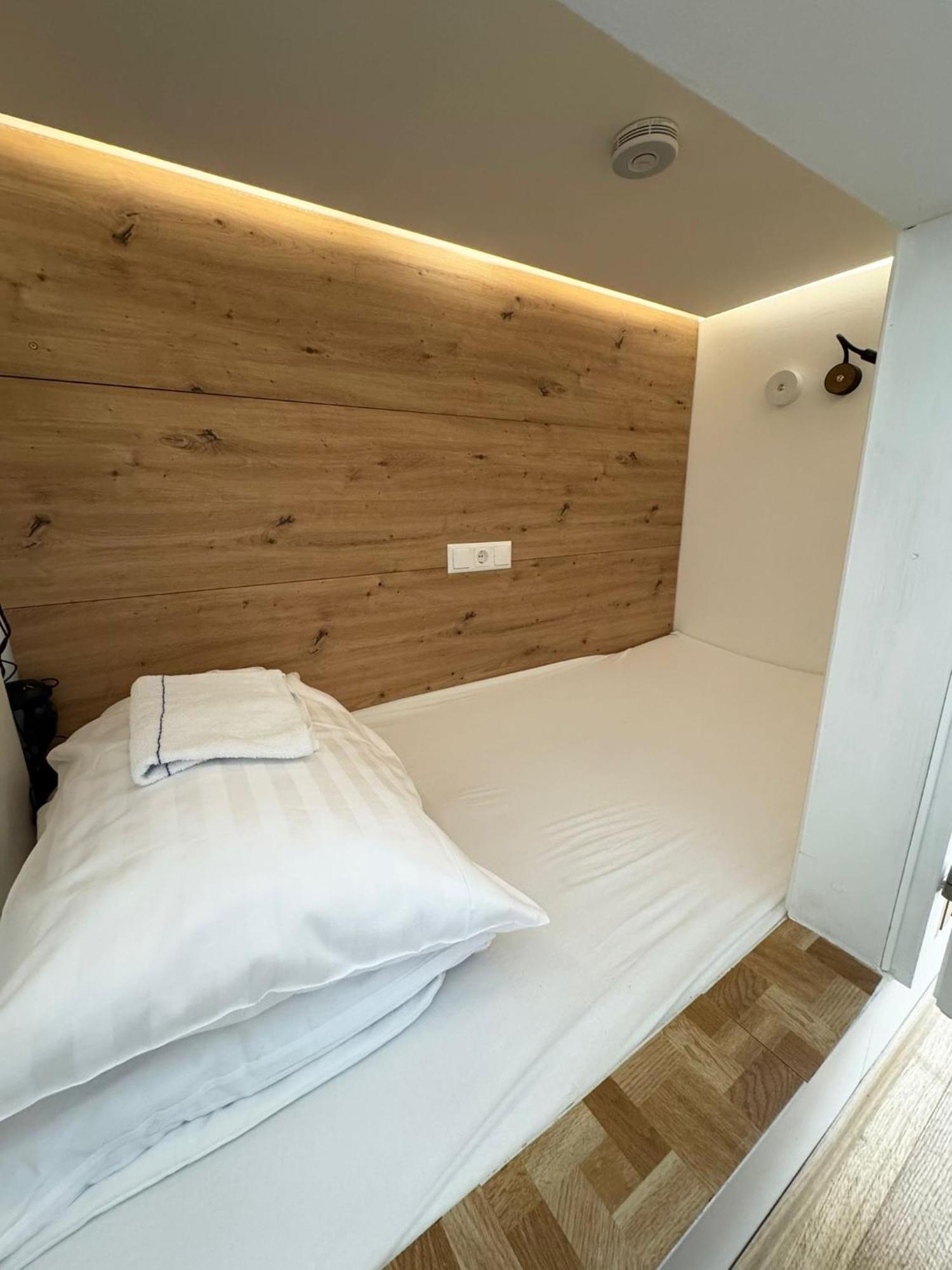 Robin Wood Apartment Wien Ngoại thất bức ảnh