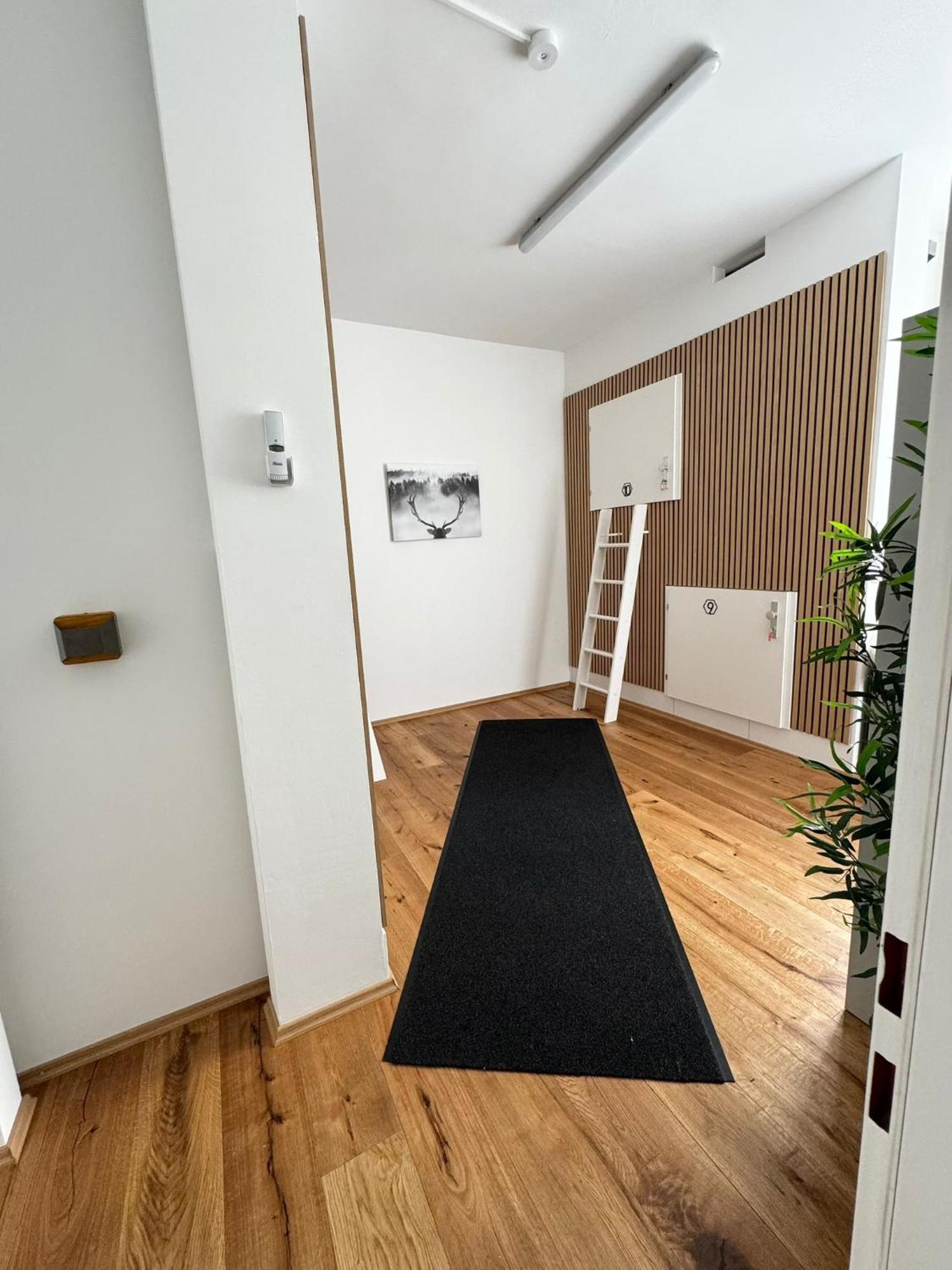 Robin Wood Apartment Wien Ngoại thất bức ảnh