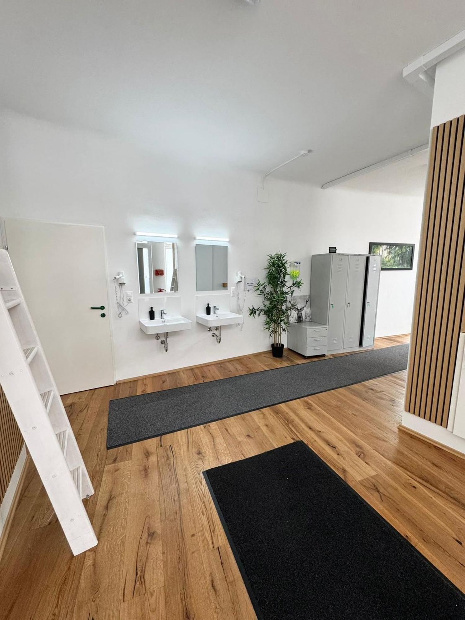 Robin Wood Apartment Wien Ngoại thất bức ảnh